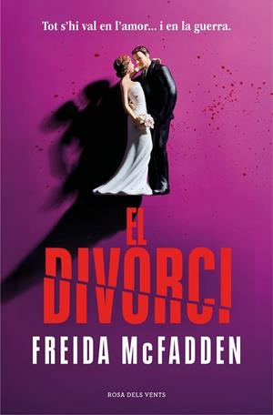 El divorci | 9791387935993 | McFadden, Freida | Llibres.cat | Llibreria online en català | La Impossible Llibreters Barcelona