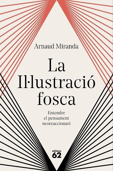 La Il·lustració fosca | 9788429783711 | Miranda, Arnaud | Llibres.cat | Llibreria online en català | La Impossible Llibreters Barcelona