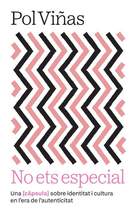 No ets especial | 9788411732673 | Viñas Jiménez, Pol | Llibres.cat | Llibreria online en català | La Impossible Llibreters Barcelona