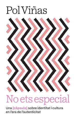 No ets especial | 9788411732673 | Viñas Jiménez, Pol | Llibres.cat | Llibreria online en català | La Impossible Llibreters Barcelona
