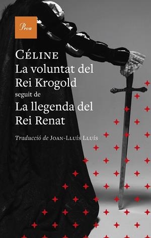 La voluntat del Rei Krogold | 9791388369148 | Céline, Louis-Ferdinand | Llibres.cat | Llibreria online en català | La Impossible Llibreters Barcelona