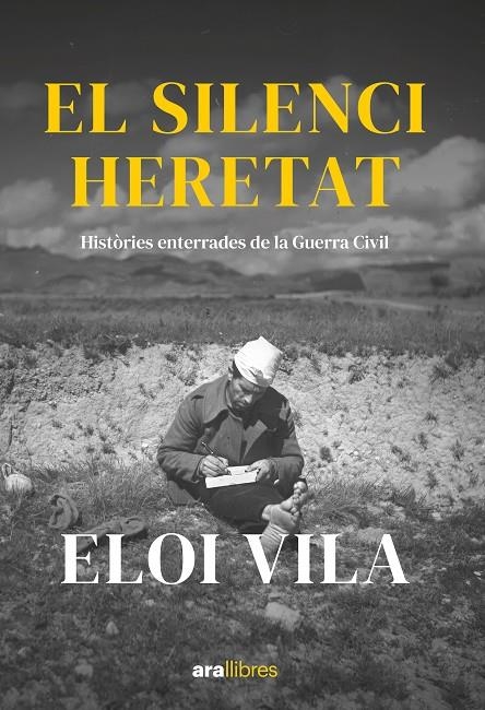 El silenci heredat | 9788411732253 | Vila Escarré, Eloi | Llibres.cat | Llibreria online en català | La Impossible Llibreters Barcelona