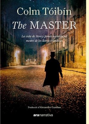 The Master | 9788411732680 | Tóibín, Colm | Llibres.cat | Llibreria online en català | La Impossible Llibreters Barcelona