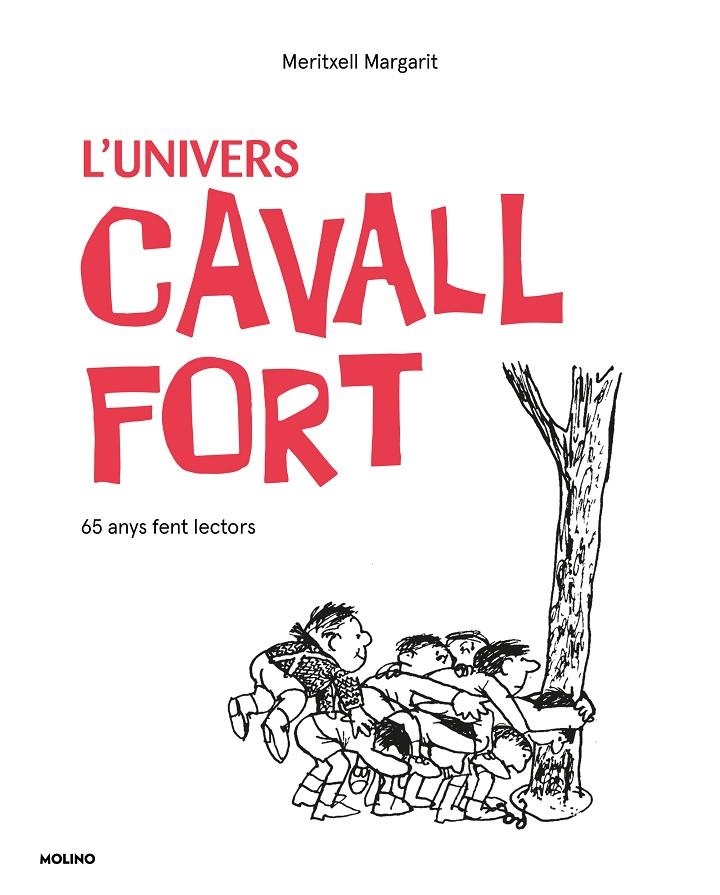 L'univers Cavall Fort | 9788427257955 | Cavall Fort | Llibres.cat | Llibreria online en català | La Impossible Llibreters Barcelona