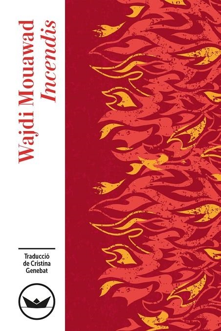 Incendis | 9791387726638 | Mouawad, Wajdi | Llibres.cat | Llibreria online en català | La Impossible Llibreters Barcelona