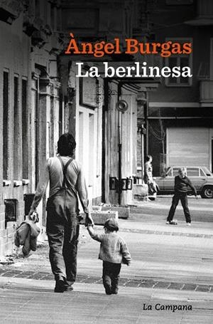 La berlinesa | 9791387564445 | Burgas, Àngel | Llibres.cat | Llibreria online en català | La Impossible Llibreters Barcelona