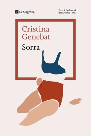 Sorra | 9788419334985 | Genebat, Cristina | Llibres.cat | Llibreria online en català | La Impossible Llibreters Barcelona