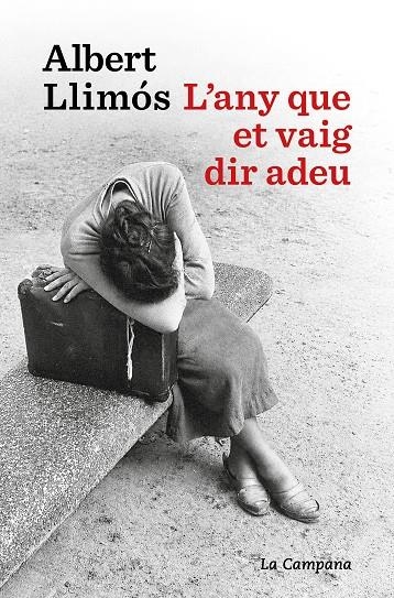 L'any que et vaig dir adeu | 9791387564469 | Llimós, Albert | Llibres.cat | Llibreria online en català | La Impossible Llibreters Barcelona
