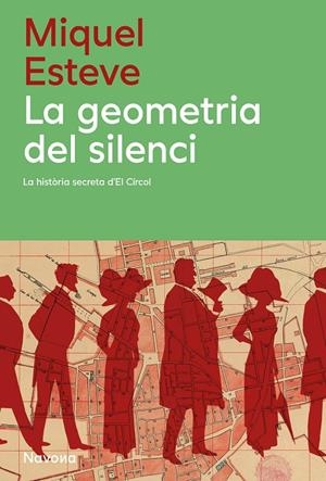La geometria del silenci | 9791388211140 | Esteve Valldepérez, Miquel | Llibres.cat | Llibreria online en català | La Impossible Llibreters Barcelona