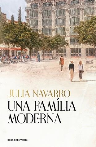 Una família moderna | 9791387653569 | Navarro, Julia | Llibres.cat | Llibreria online en català | La Impossible Llibreters Barcelona