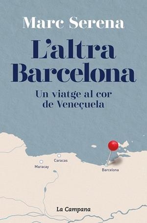 L'altra Barcelona | 9791387564742 | Serena, Marc | Llibres.cat | Llibreria online en català | La Impossible Llibreters Barcelona