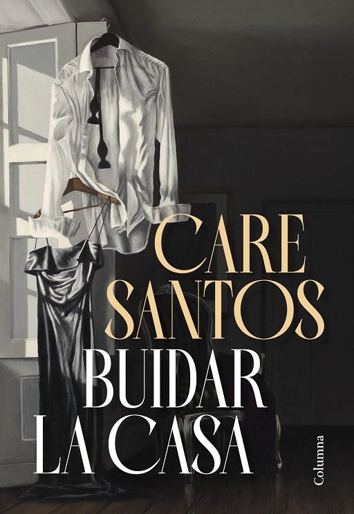 Buidar la casa | 9788466435390 | Santos, Care | Llibres.cat | Llibreria online en català | La Impossible Llibreters Barcelona