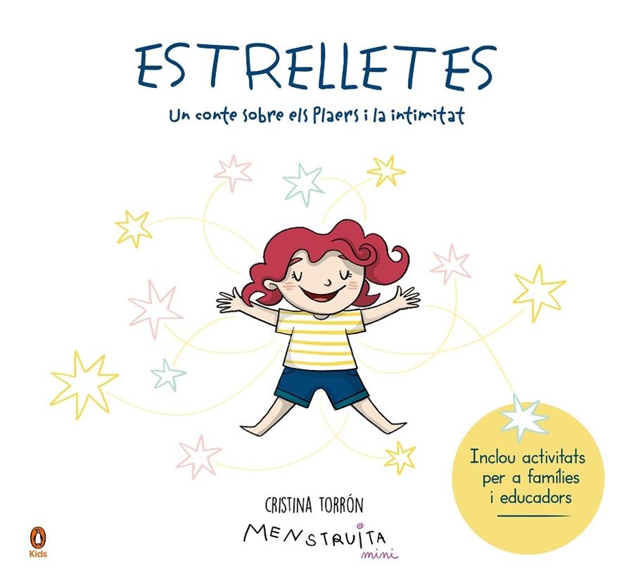 Estrelletes | 9788410318939 | Torrón, Cristina | Llibres.cat | Llibreria online en català | La Impossible Llibreters Barcelona