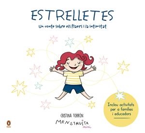 Estrelletes | 9788410318939 | Torrón, Cristina | Llibres.cat | Llibreria online en català | La Impossible Llibreters Barcelona