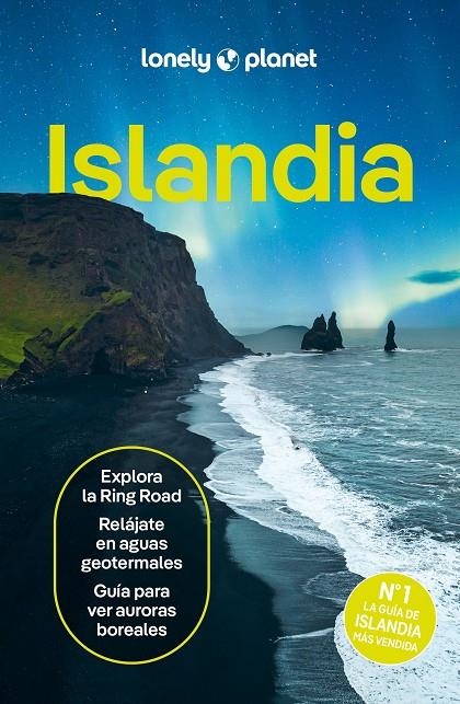 Islandia 8 | 9788408321767 | Arnarsdóttir, Eygló Svala/Averbuck, Alexis/Bremner, Jade/Fitzpatrick, Mary/Ham, Anthony | Llibres.cat | Llibreria online en català | La Impossible Llibreters Barcelona