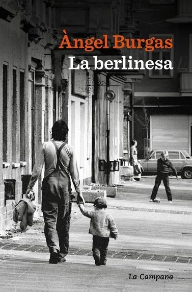 La berlinesa | 9791387564438 | Burgas, Àngel | Llibres.cat | Llibreria online en català | La Impossible Llibreters Barcelona