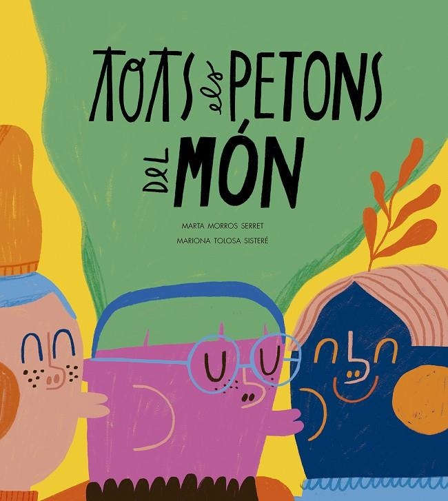 Tots els petons del món | 9788410406575 | Morros, Marta | Llibres.cat | Llibreria online en català | La Impossible Llibreters Barcelona