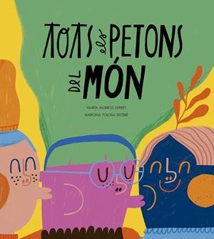 Tots els petons del món | 9788410406575 | Morros, Marta | Llibres.cat | Llibreria online en català | La Impossible Llibreters Barcelona