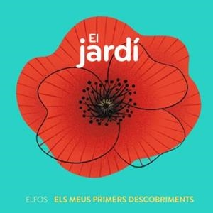 Primers descobriments. El jardí | 9788419499660 | Michaud, Raphaëlle | Llibres.cat | Llibreria online en català | La Impossible Llibreters Barcelona