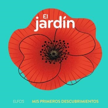 Primeros descubrimientos. El jardín | 9788419499653 | Raphaëlle, Michaud | Llibres.cat | Llibreria online en català | La Impossible Llibreters Barcelona