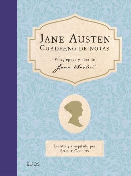Jane Austen. Cuaderno de notas | 9788410469716 | Austen, Jane/Collins, Sophie | Llibres.cat | Llibreria online en català | La Impossible Llibreters Barcelona