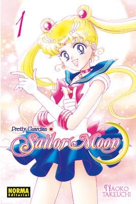 SAILOR MOON 1 | 9788467908688 | Takeuchi, Naoko | Llibres.cat | Llibreria online en català | La Impossible Llibreters Barcelona