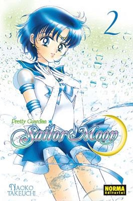 SAILOR MOON 2 | 9788467909241 | Takeuchi,Naoko | Llibres.cat | Llibreria online en català | La Impossible Llibreters Barcelona