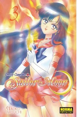 SAILOR MOON 3 | 9788467909661 | Takeuchi, Naoko | Llibres.cat | Llibreria online en català | La Impossible Llibreters Barcelona