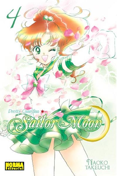 SAILOR MOON 4 | 9788467909678 | Takeuchi,Naoko | Llibres.cat | Llibreria online en català | La Impossible Llibreters Barcelona