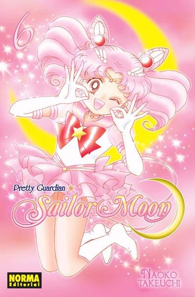 SAILOR MOON 06 | 9788467912647 | Takeuchi, Naoko | Llibres.cat | Llibreria online en català | La Impossible Llibreters Barcelona