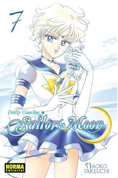 SAILOR MOON 07 | 9788467914085 | Takeuchi, Naoko | Llibres.cat | Llibreria online en català | La Impossible Llibreters Barcelona