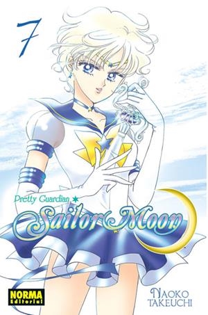 SAILOR MOON 07 | 9788467914085 | Takeuchi, Naoko | Llibres.cat | Llibreria online en català | La Impossible Llibreters Barcelona