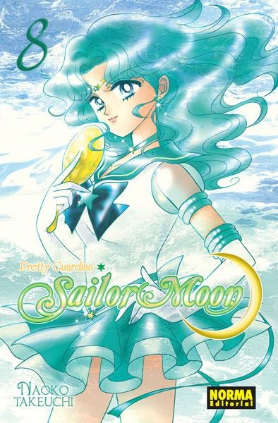 SAILOR MOON 08 | 9788467915006 | Takeuchi, Naoko | Llibres.cat | Llibreria online en català | La Impossible Llibreters Barcelona
