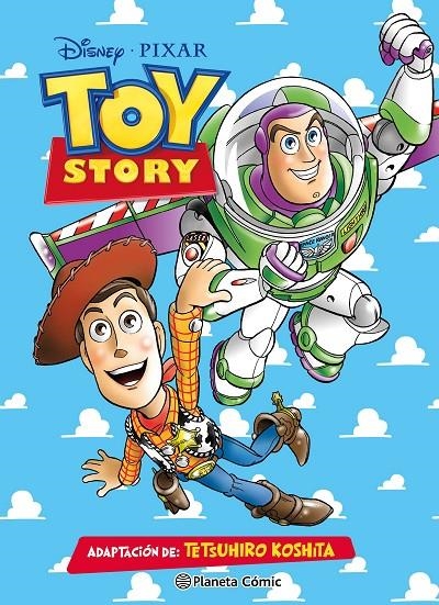 Toy Story (Manga) | 9791387920586 | Varios Autores | Llibres.cat | Llibreria online en català | La Impossible Llibreters Barcelona