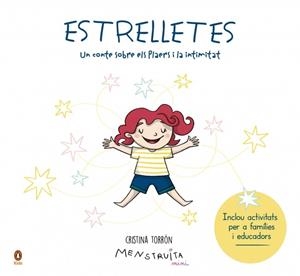 Estrelletes | 9788410318816 | Torrón (Menstruita), Cristina | Llibres.cat | Llibreria online en català | La Impossible Llibreters Barcelona