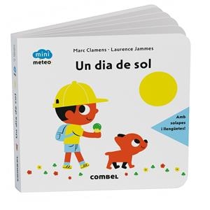Un dia de sol | 9788411583183 | Llibres.cat | Llibreria online en català | La Impossible Llibreters Barcelona