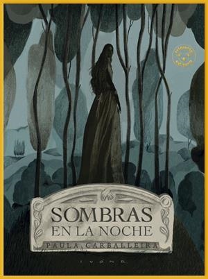 SOMBRAS EN LA NOCHE | 9791387501471 | CARBALLEIRA, PAULA | Llibres.cat | Llibreria online en català | La Impossible Llibreters Barcelona