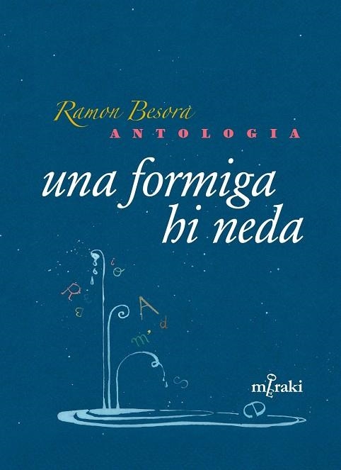 Ramon Besora. Antologia | 9791399198911 | Besora, Ramon | Llibres.cat | Llibreria online en català | La Impossible Llibreters Barcelona