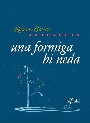 Ramon Besora. Antologia | 9791399198911 | Besora, Ramon | Llibres.cat | Llibreria online en català | La Impossible Llibreters Barcelona