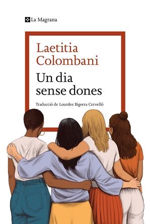 Un dia sense dones | 9788419334961 | Colombani, Laetitia | Llibres.cat | Llibreria online en català | La Impossible Llibreters Barcelona