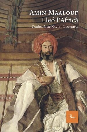 Lleó l'africà | 9791388369308 | Maalouf, Amin | Llibres.cat | Llibreria online en català | La Impossible Llibreters Barcelona