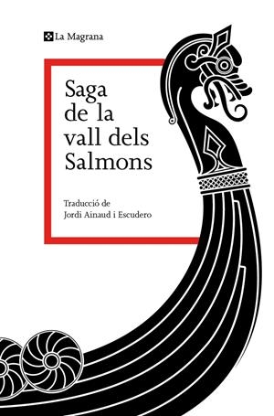 Saga de la vall dels Salmons | 9791387983154 | Anònim | Llibres.cat | Llibreria online en català | La Impossible Llibreters Barcelona