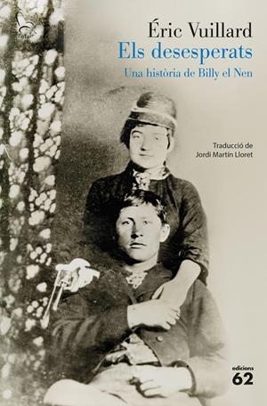 Els desesperats | 9788429783773 | Vuillard, Éric | Llibres.cat | Llibreria online en català | La Impossible Llibreters Barcelona