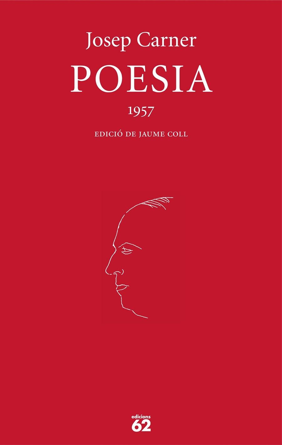 Poesia 1957 | 9788429783407 | Carner, Josep | Llibres.cat | Llibreria online en català | La Impossible Llibreters Barcelona