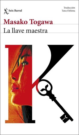 La llave maestra | 9788432251375 | Togawa, Masako | Llibres.cat | Llibreria online en català | La Impossible Llibreters Barcelona