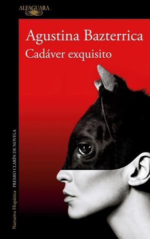 Cadáver exquisito (Mapa de las lenguas) | 9788420433424 | Bazterrica, Agustina | Llibres.cat | Llibreria online en català | La Impossible Llibreters Barcelona