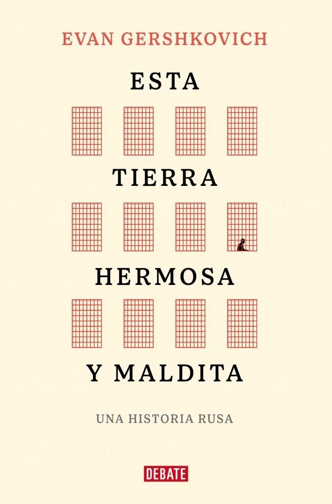 Esta tierra hermosa y maldita | 9791388092190 | Gershkovich, Evan | Llibres.cat | Llibreria online en català | La Impossible Llibreters Barcelona
