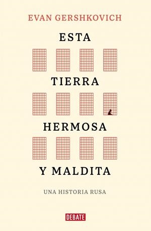 Esta tierra hermosa y maldita | 9791388092190 | Gershkovich, Evan | Llibres.cat | Llibreria online en català | La Impossible Llibreters Barcelona