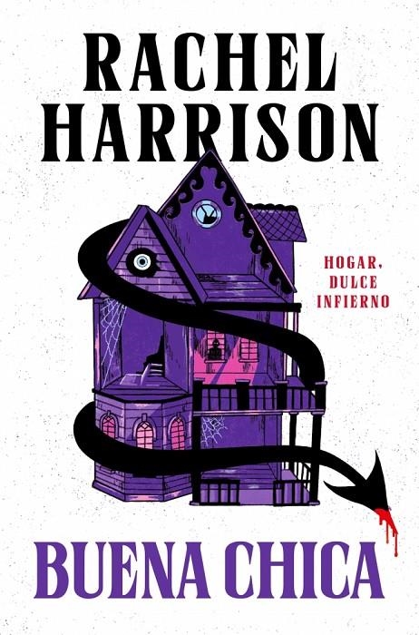 Buena chica | 9788466685634 | Harrison, Rachel | Llibres.cat | Llibreria online en català | La Impossible Llibreters Barcelona