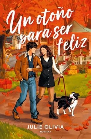 Un otoño para ser feliz | 9791387973148 | Olivia, Julie | Llibres.cat | Llibreria online en català | La Impossible Llibreters Barcelona